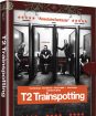 T2 Trainspotting - knižná edícia