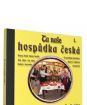 Ta naše hospůdka česká 1, 1CD
