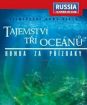 Tajemství tří oceánů: Honba za přízraky (digipack) FE