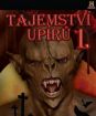 Tajemství upírů I. (slimbox) CO