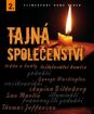 Tajné spoločenstvá 2 (papierový obal) FE