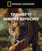 Tajomstvo indickej divočiny (3 DVD)