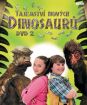 Tajomstvo nových dinosaurov 2 (papierový obal)