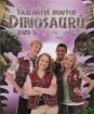 Tajomstvo nových dinosaurov 5 (papierový obal)