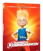 Tajomstvo Robinsonovcov S.E. DVD (SK) - Edícia Disney klasické rozprávky