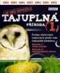 Tajuplná príroda 1 (papierový obal)