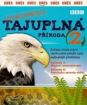 Tajuplná príroda 2 (papierový obal)