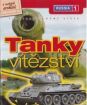 Tanky vítězství (papierový obal) FE