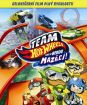 Team Hot Wheels: Kde se berou mazáci!