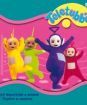 Teletubbies 4. - Jejej nepořádek a zmatek/Pojďme si zpívat