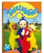 Teletubbies: Tuli Tuli/Na snehu (pap.box)