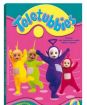 Teletubbies 4. - Jejej nepořádek a zmatek/Pojďme si zpívat (pap.box)