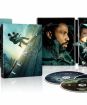 Tenet - Steelbook Limitovaná sběratelská edice (4K Ultra HD + 2 Blu-ray)