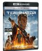 Terminator Genisys 2BD (UHD+BD)