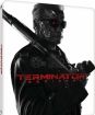TERMINÁTOR: GENISYS 3D + 2D Steelbook™ Limitovaná sběratelská edice + DÁREK fólie na SteelBook™ (Blu-ray 3D + 2 Blu-ray)