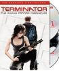 Terminátor: Príbeh Sarah Connor 1.sezóna (3 DVD)