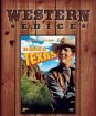 Texas je za riekou (westernová edícia)