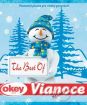 The Best Of Okey Vianoce