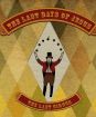 THE LAST DAYS OF JESUS: The Last Circus