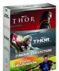 Thor kolekcia 1-3 (3 Bluray)