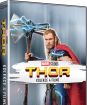 Thor kolekcia 1-4 (4DVD)