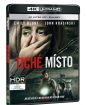 Tiché miesto (UHD+BD)