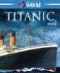 Titanic 1.díl (papierový obal)