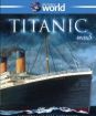 Titanic 3.díl (papierový obal)