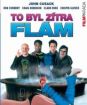 To byl zítra flám (digipack)