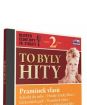 TO BYLY HITY 2 - Pramínek vlasů (1cd)
