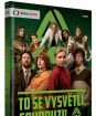 To se vysvětlí, soudruzi! (2DVD)
