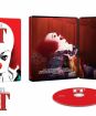 TO (Stephen Kings IT) (1990) LENTICULAR 3D FULLSLIP XL Steelbook™ Limitovaná sběratelská edice - číslovaná
