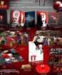 TO (Stephen Kings IT) (1990) LENTICULAR 3D FULLSLIP XL Steelbook™ Limitovaná sběratelská edice - číslovaná