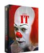 TO (Stephen Kings IT) (1990) LENTICULAR 3D FULLSLIP XL Steelbook™ Limitovaná sběratelská edice - číslovaná