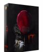 TO (Stephen Kings IT) (2017) Lenticular 3D FullSlip XL Steelbook™ Limitovaná sběratelská edice - číslovaná (4K Ultra HD + Blu-ray)