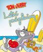 Tom a Jerry: Letné prázdniny