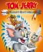 Tom a Jerry: Mazaný a roztomilý