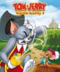 Tom a Jerry: Najväčšie naháňačky  3