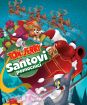 Tom a Jerry: Santovi pomocníci
