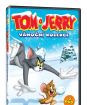 Tom a Jerry vianočná kolekcia 3DVD