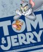 Tom a Jerry: Výroční Deluxe edice (2DVD)