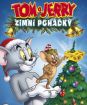 Tom a Jerry: Zimné rozprávky