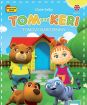 Tom a Keri - Tomovy narozeniny
