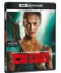 Tomb Raider (UHD+BD)