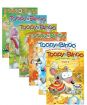 Toopy a Binoo (6 DVD sada)