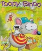 Toopy a Binoo dvd 3 (papierový obal)