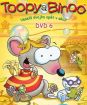 Toopy a Binoo dvd 6 (papierový obal)
