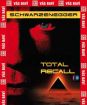 Total Recall - papierový obal