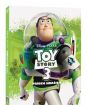 Toy Story 3. - Príbeh hračiek DVD (SK) - Edícia Pixar New Line