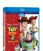 Toy Story - príbeh hračiek 2 S.E. (Blu-ray)